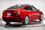 2018 Tesla Model 3 Performance