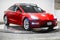 2018 Tesla Model 3 Performance
