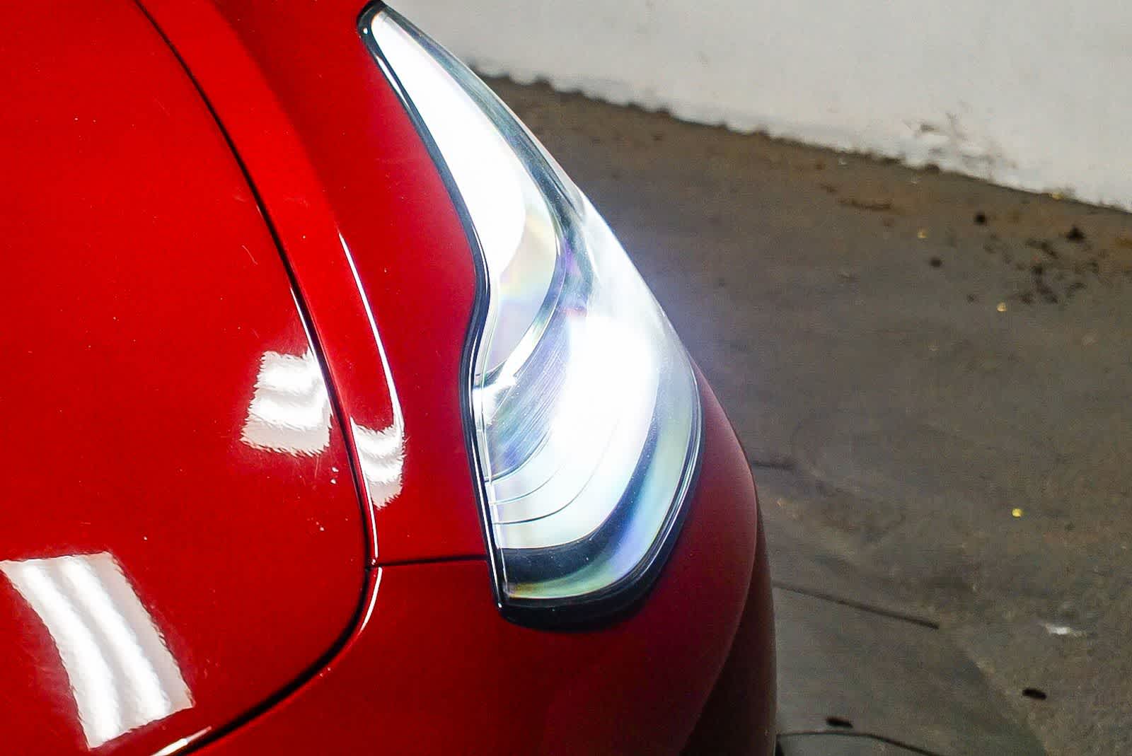 2018 Tesla Model 3 Performance