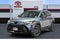2024 Toyota Corolla Cross Hybrid S