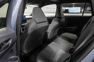 2024 Toyota Corolla Cross Hybrid S