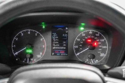 2024 Toyota Corolla Cross Hybrid S
