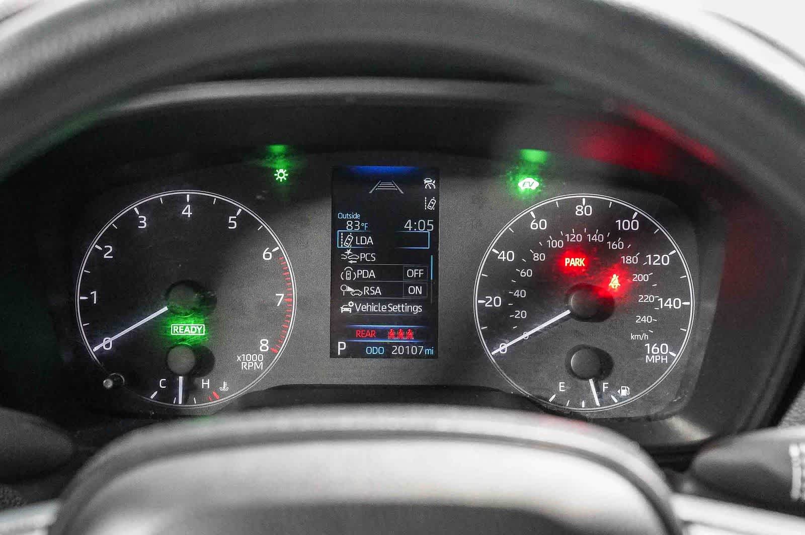 2024 Toyota Corolla Cross Hybrid S
