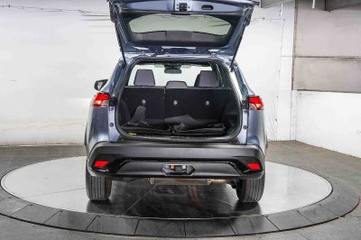 2024 Toyota Corolla Cross Hybrid S