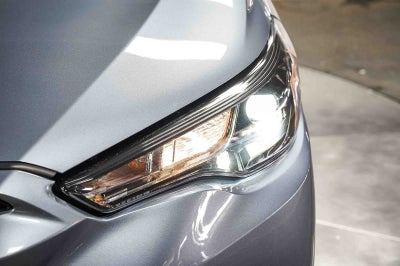 2024 Toyota Corolla Cross Hybrid S
