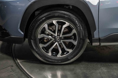 2024 Toyota Corolla Cross Hybrid S