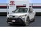 2025 Toyota Corolla Cross Hybrid S