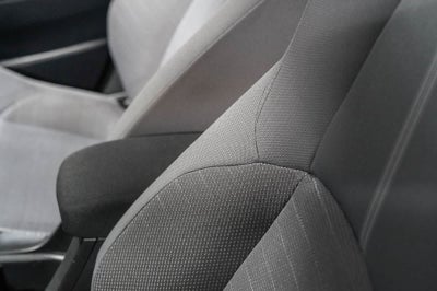 2025 Toyota Corolla Cross Hybrid S