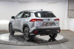 2025 Toyota Corolla Cross Hybrid S