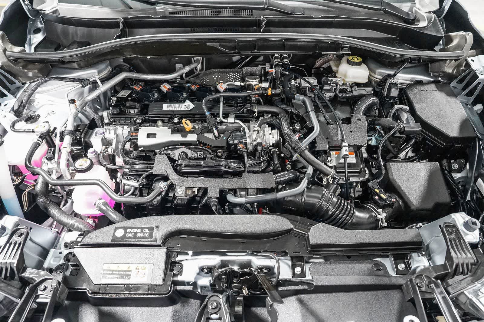2025 Toyota Corolla Cross Hybrid S