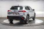 2025 Toyota Corolla Cross Hybrid S