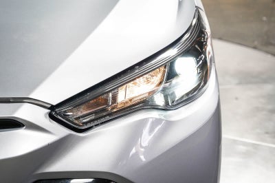 2025 Toyota Corolla Cross Hybrid S