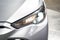 2025 Toyota Corolla Cross Hybrid S