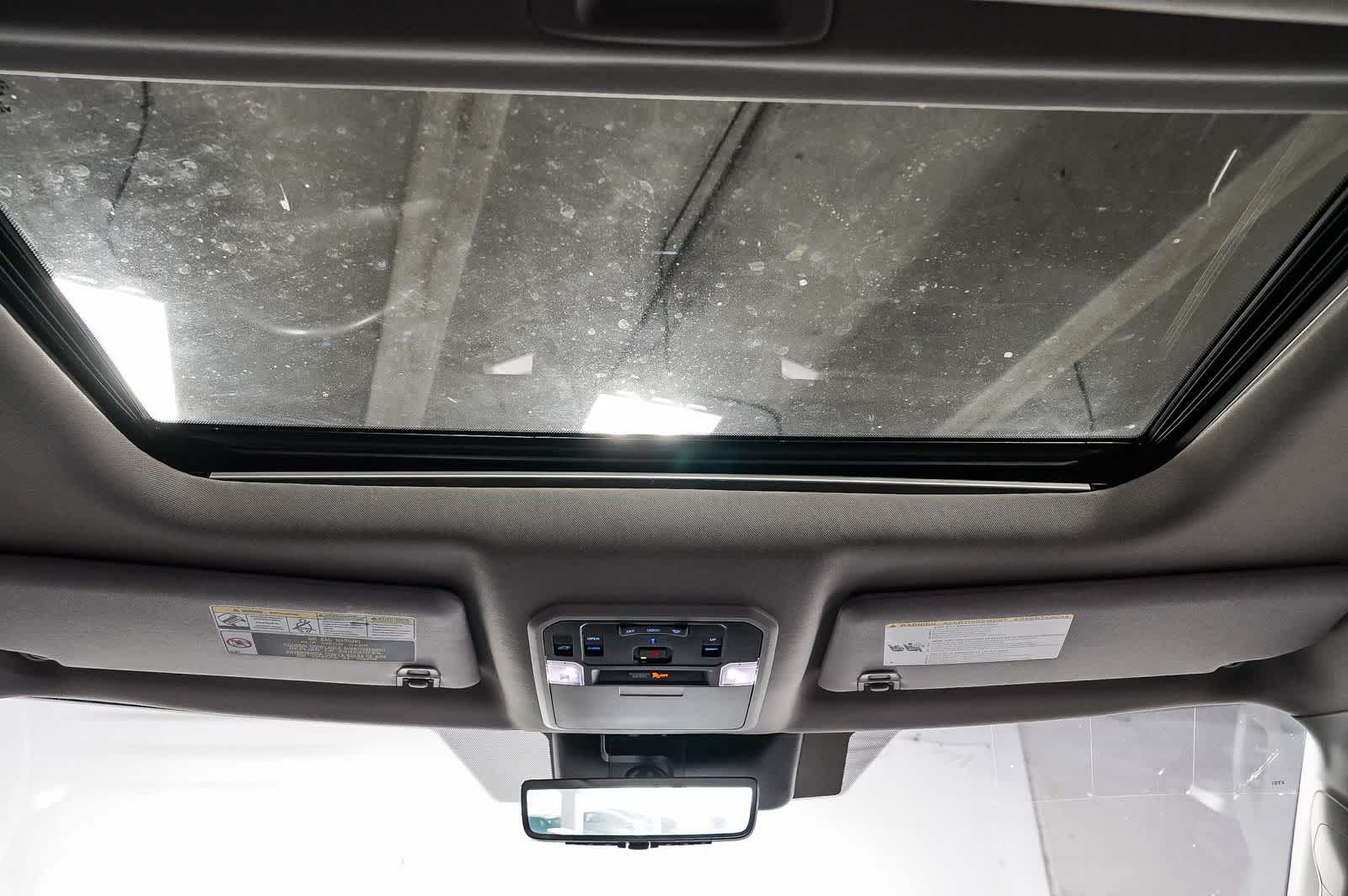2024 Toyota Sequoia SR5