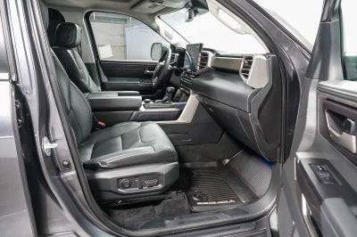 2024 Toyota Sequoia SR5