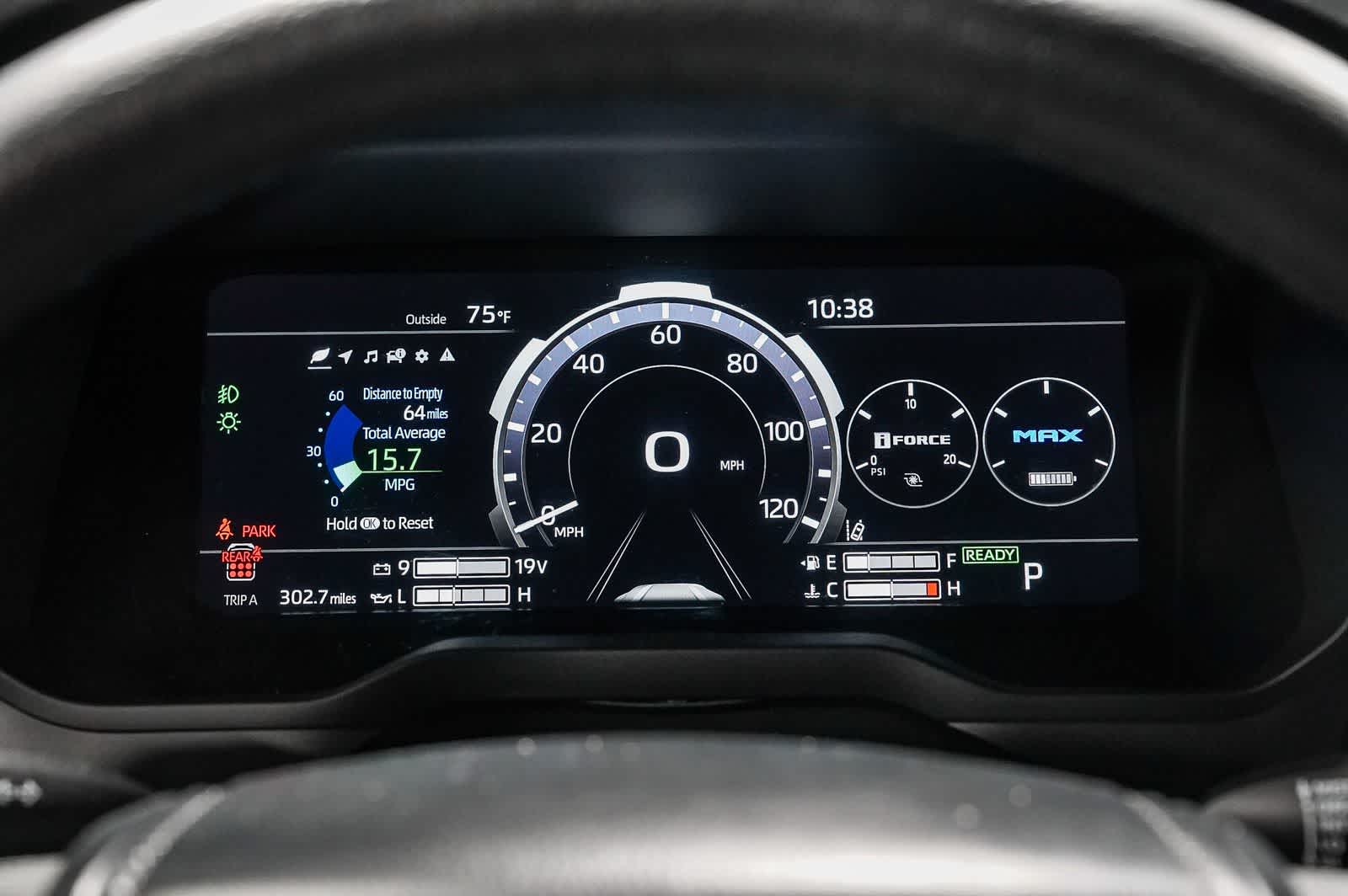 2024 Toyota Sequoia SR5