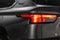 2025 Toyota Sequoia 1794 Edition