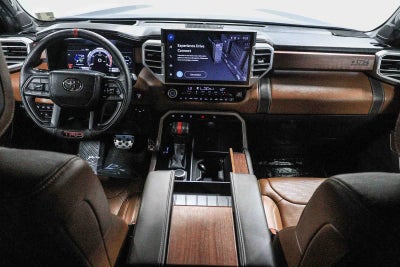 2025 Toyota Sequoia 1794 Edition