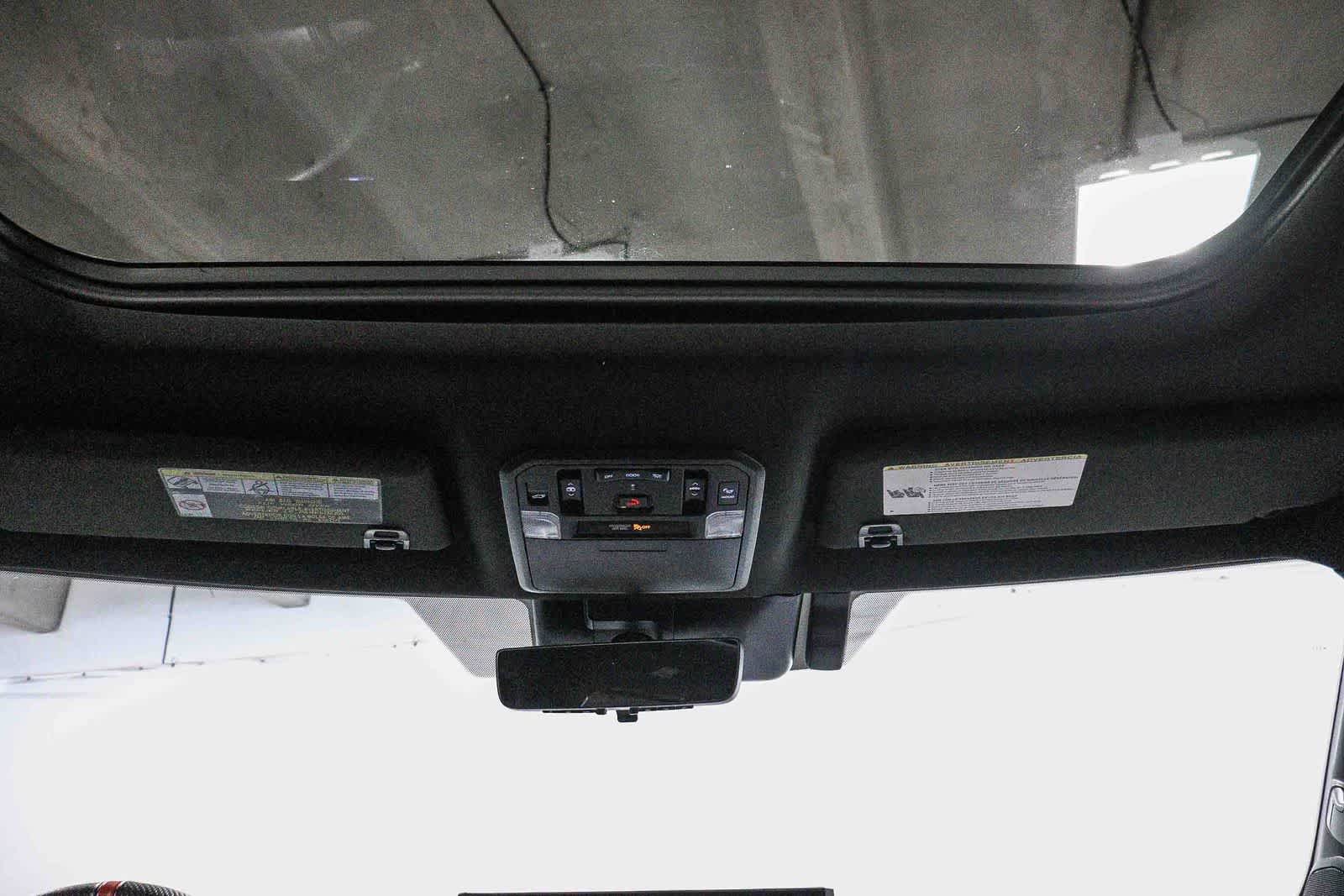 2025 Toyota Sequoia 1794 Edition