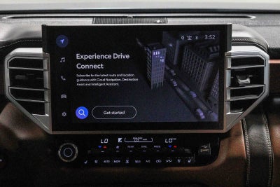 2025 Toyota Sequoia 1794 Edition