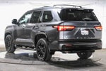 2025 Toyota Sequoia 1794 Edition