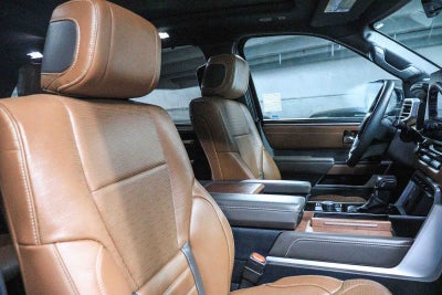 2025 Toyota Sequoia 1794 Edition
