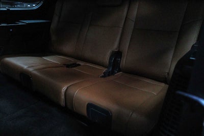 2025 Toyota Sequoia 1794 Edition