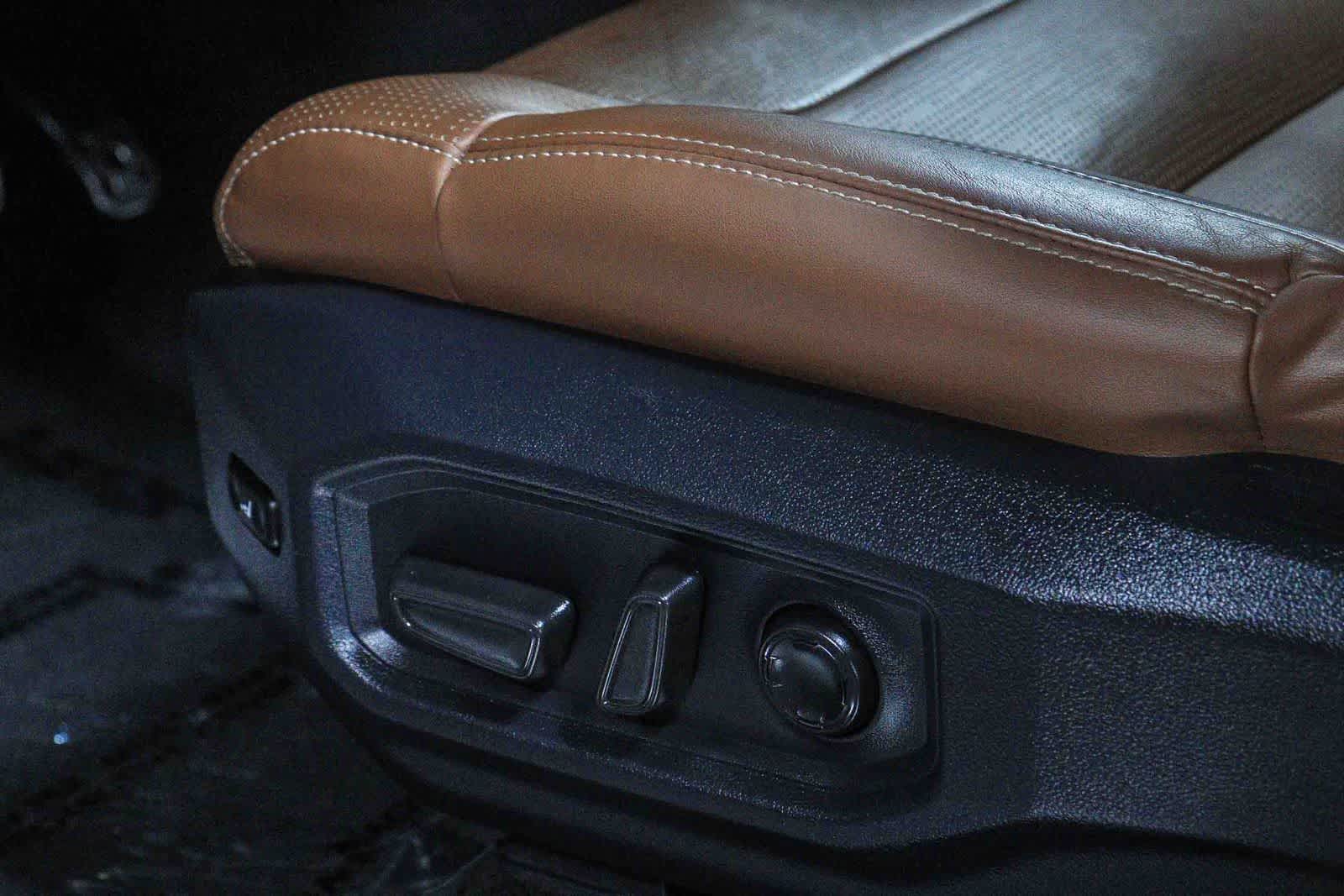 2025 Toyota Sequoia 1794 Edition