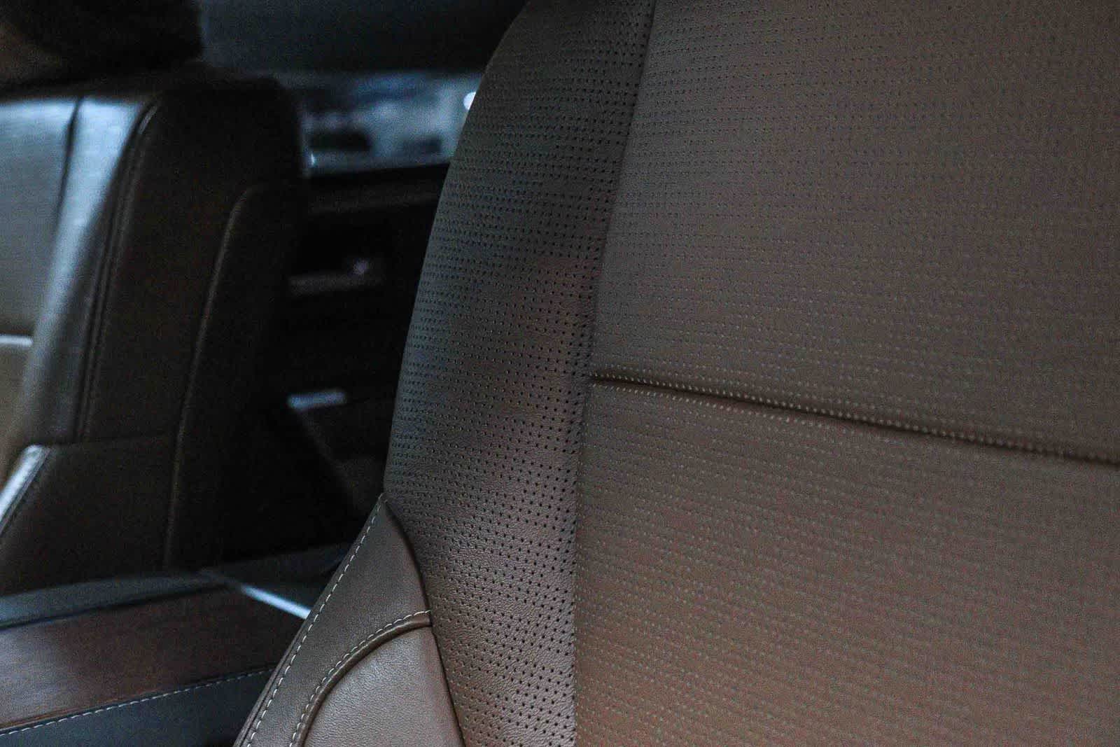 2025 Toyota Sequoia 1794 Edition