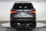 2025 Toyota Sequoia 1794 Edition