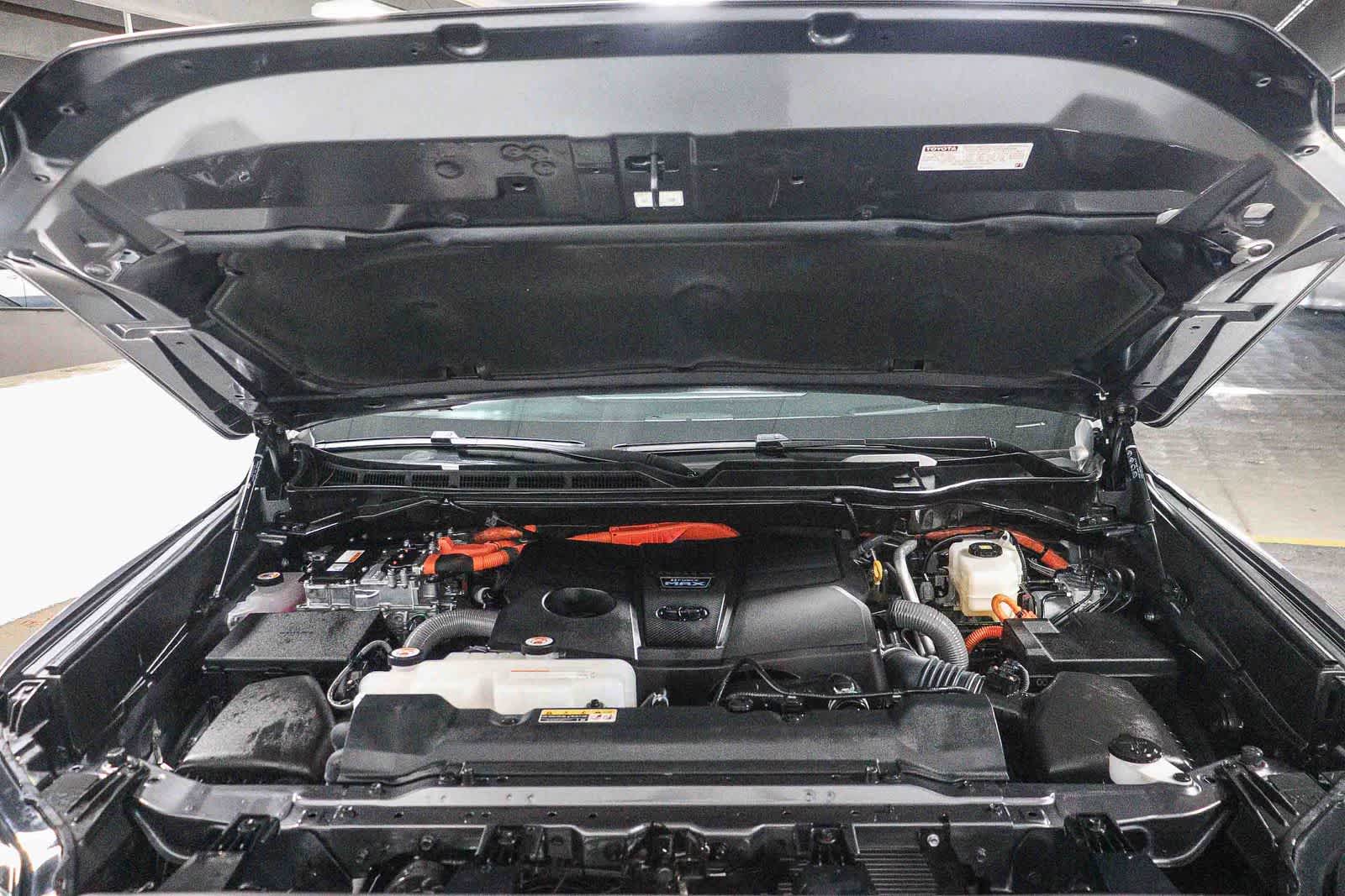 2025 Toyota Sequoia 1794 Edition