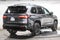 2025 Toyota Sequoia 1794 Edition