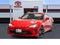 2020 Toyota 86 Auto (Natl)