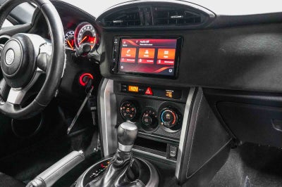 2020 Toyota 86 Auto (Natl)