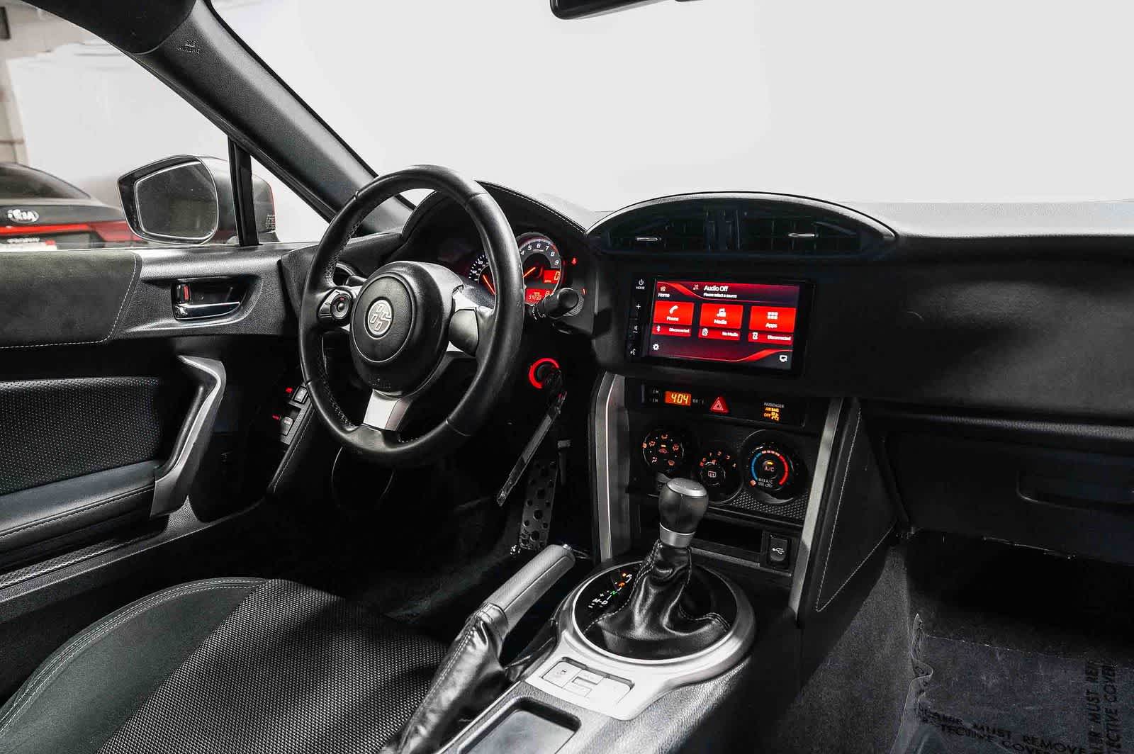 2020 Toyota 86 Auto (Natl)