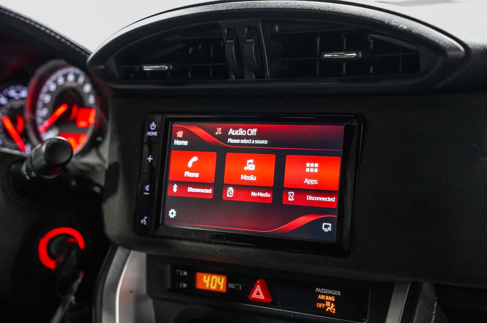 2020 Toyota 86 Auto (Natl)