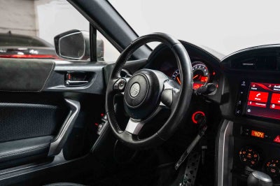 2020 Toyota 86 Auto (Natl)