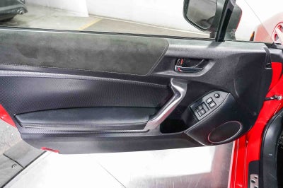 2020 Toyota 86 Auto (Natl)