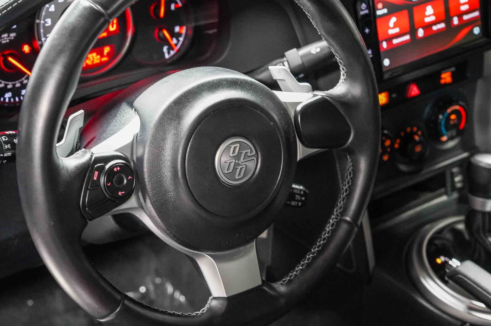 2020 Toyota 86 Auto (Natl)
