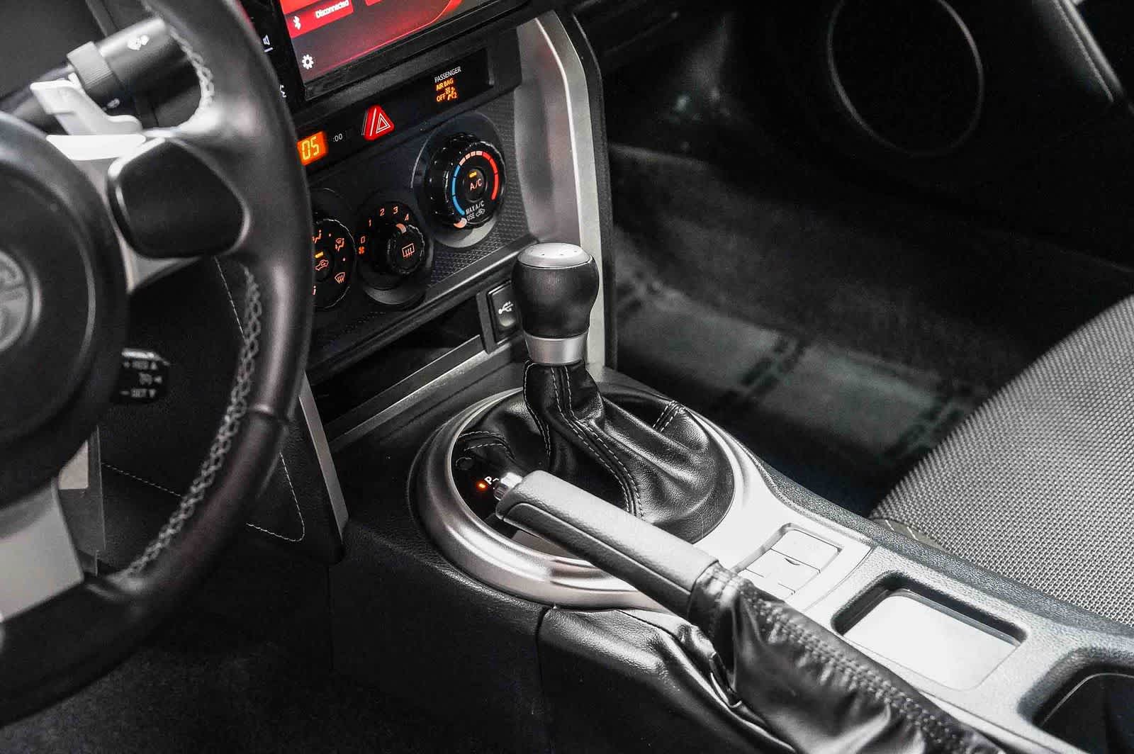 2020 Toyota 86 Auto (Natl)