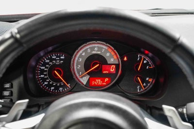 2020 Toyota 86 Auto (Natl)