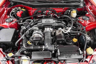 2020 Toyota 86 Auto (Natl)
