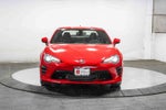 2020 Toyota 86 Auto (Natl)