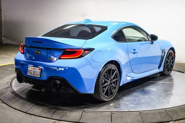2023 Toyota GR86 Premium
