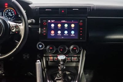 2023 Toyota GR86 Premium