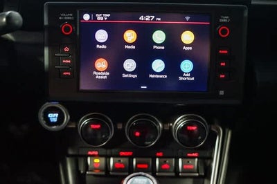 2023 Toyota GR86 Premium