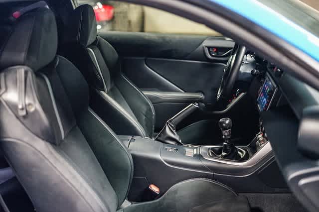 2023 Toyota GR86 Premium