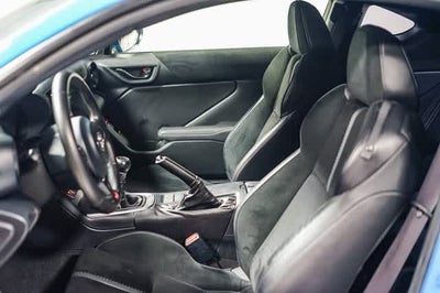 2023 Toyota GR86 Premium