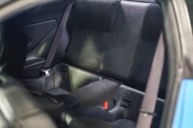 2023 Toyota GR86 Premium