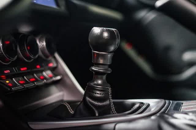 2023 Toyota GR86 Premium